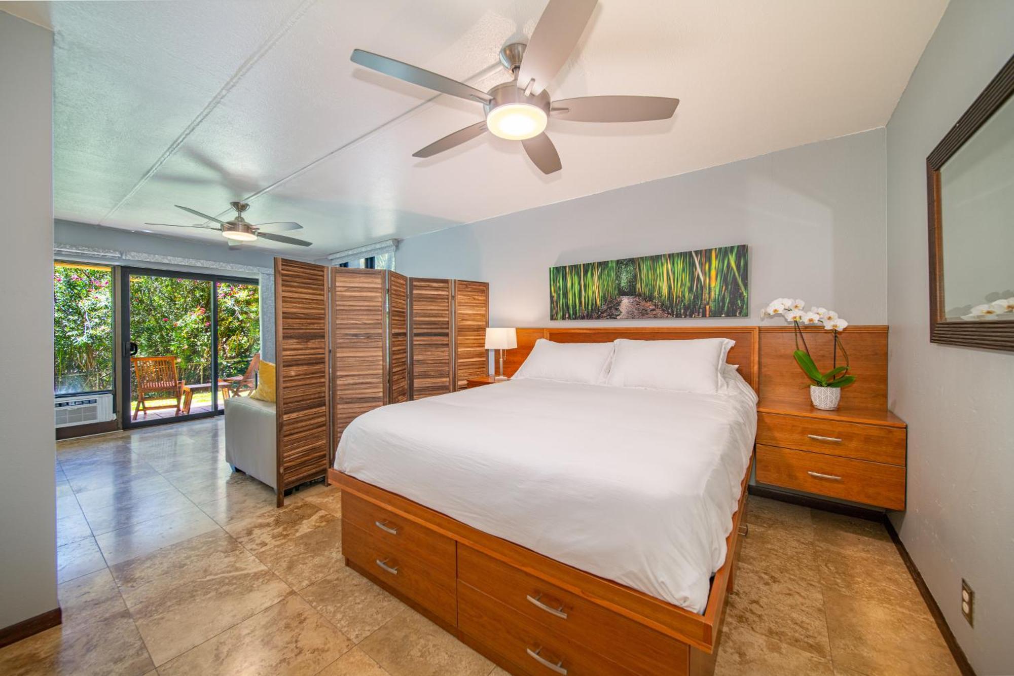 Kihei Akahi Garden View Studio Wailea  Exterior photo