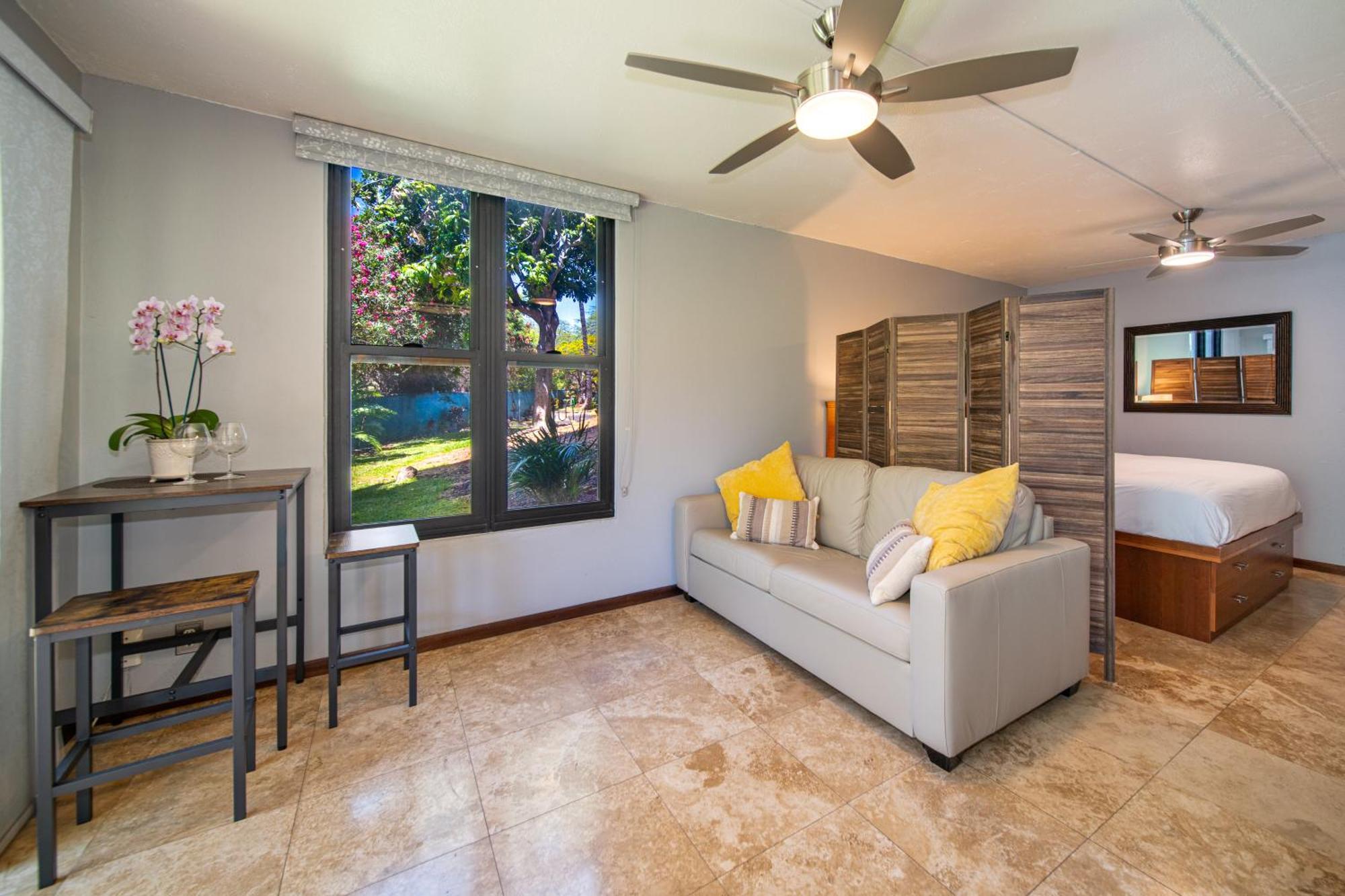 Kihei Akahi Garden View Studio Wailea  Exterior photo