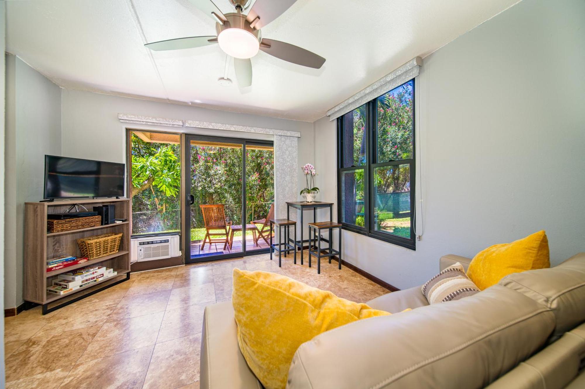 Kihei Akahi Garden View Studio Wailea  Exterior photo
